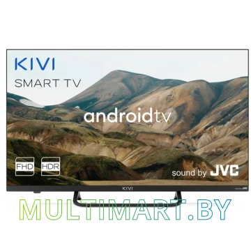 Телевизор KIVI 32F740LB
